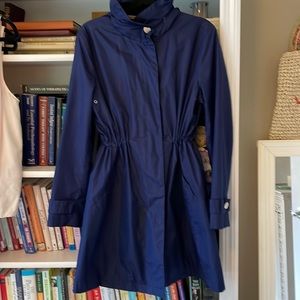 Talbots Rain Slicker
